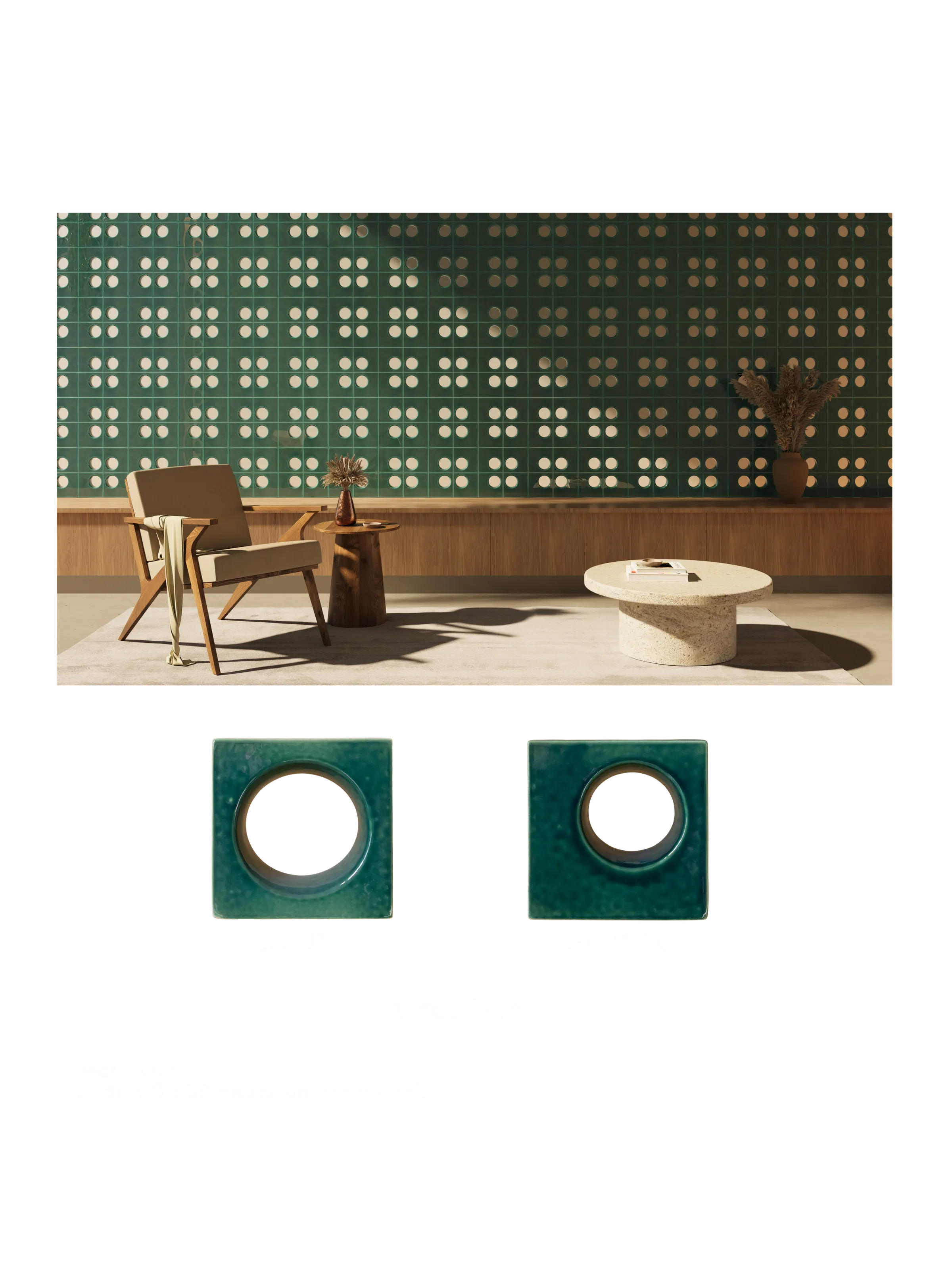 Celosías Jade Haus Arq. — catálogo 10