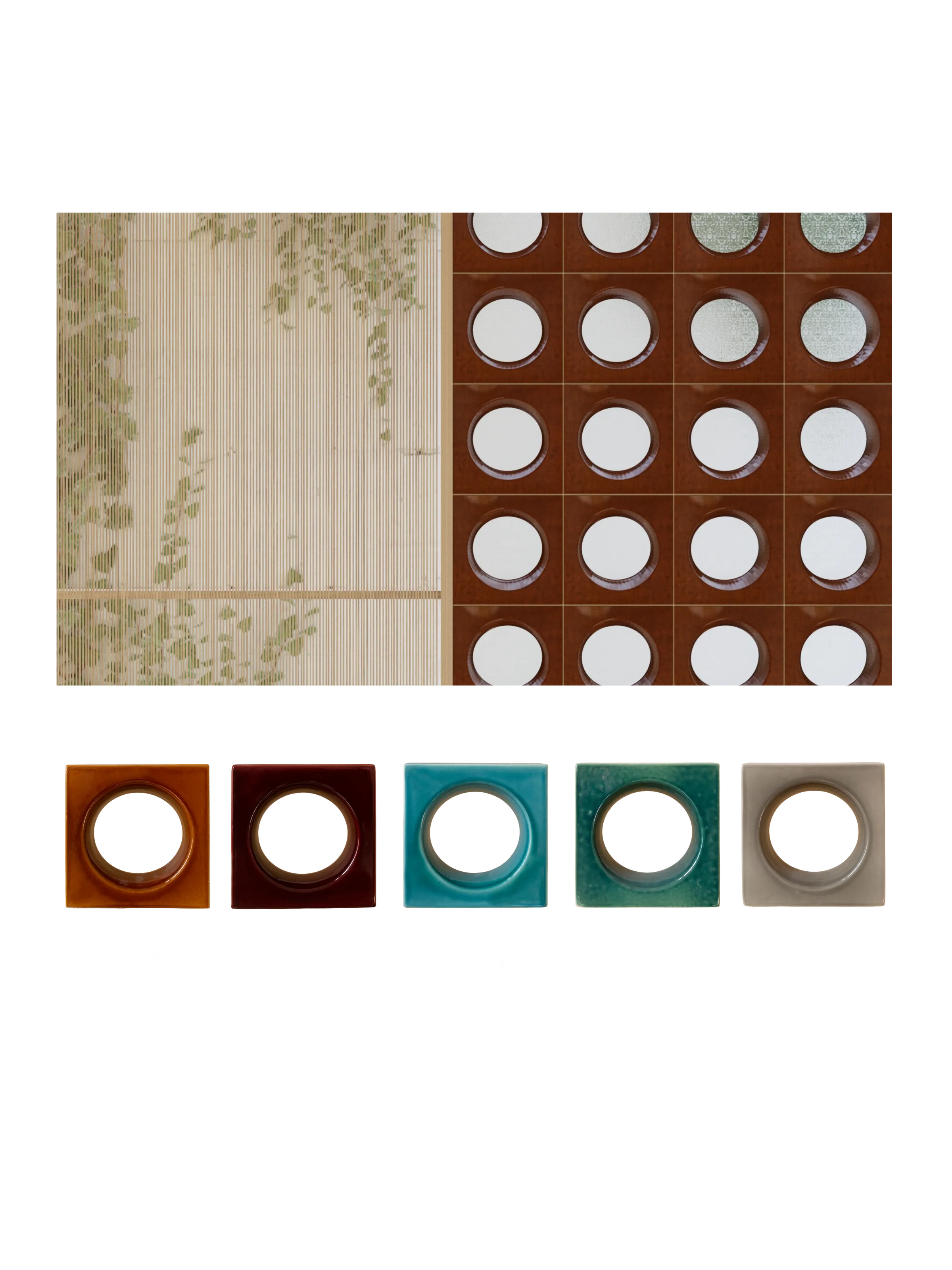 Celosías Jade Haus Arq. — catálogo 11